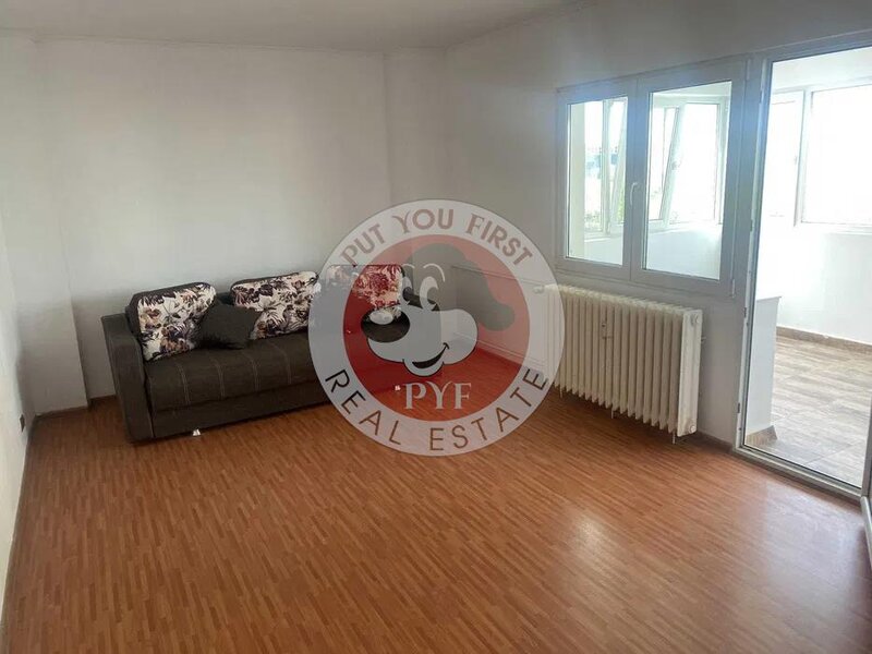 Pantelimon | Garsoniera | 45mp | Decomandata | B10432