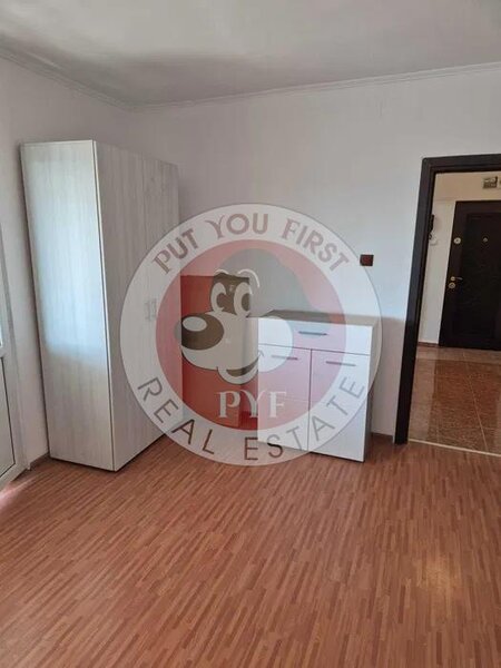 Pantelimon | Garsoniera | 45mp | Decomandata | B10432