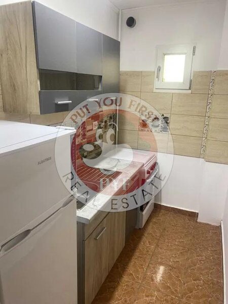 Pantelimon | Garsoniera | 45mp | Decomandata | B10432