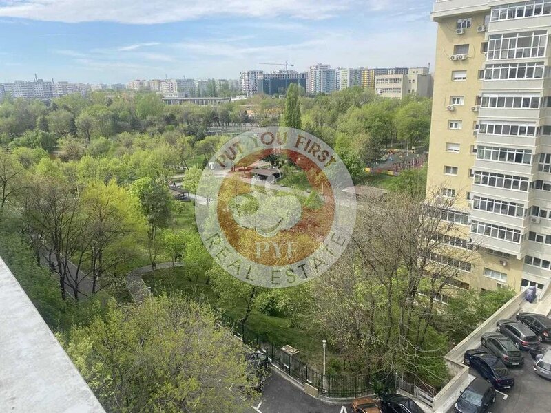 Pantelimon | Garsoniera | 45mp | Decomandata | B10432